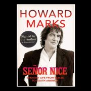 Signed Howard Marks