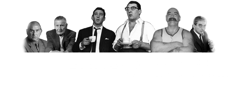 Gangster Stuff