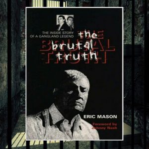 The Brutal Truth - Eric Mason