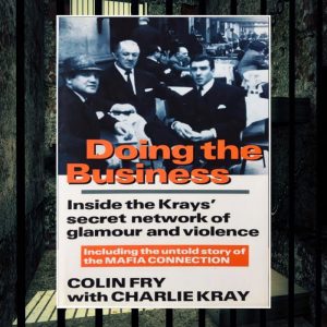 Doing The Business - Charlie Kray