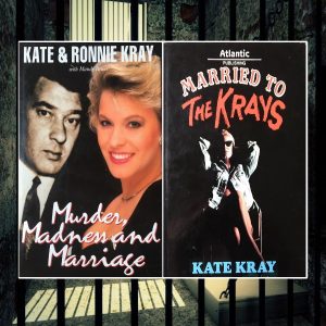 Kate Kray Books