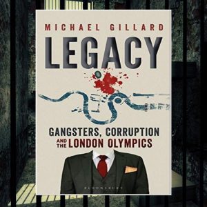 Legacy - Michael Gillard