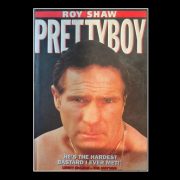 Pretty Boy - Roy Shaw