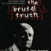 Eric Mason - The Brutal truth