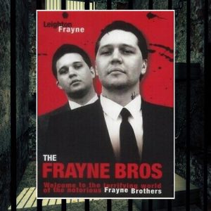 The Frayne Brothers - Leighton Frayne