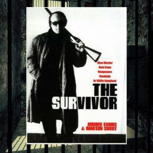 The Survivor - Jimmy Evans