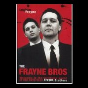 The Frayne Brothers - Leighton Frayne