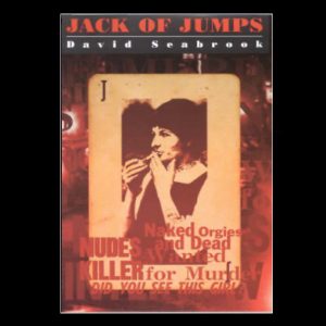 Jack Of Jumps - David Seabrook