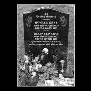 Kray Grave