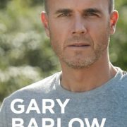 Gary Barlow Signed Book