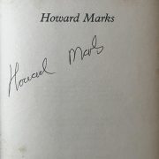 howard marks page
