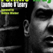 Laurie O'Leary Signed Book