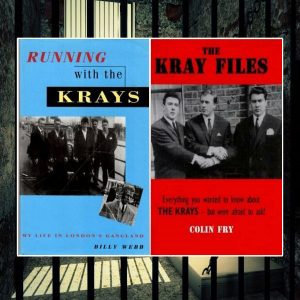 Kray Books
