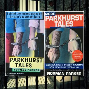 Parkhurst Tales - Norman Parker
