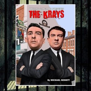 The Krays - Michael Nesbitt
