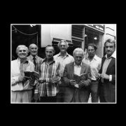 The Great Train Robbers