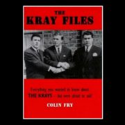 The Kray Files - Colin Fry