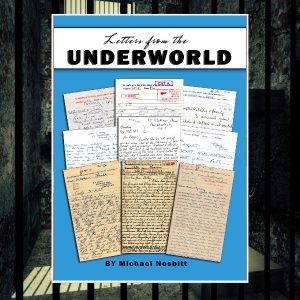 Letters From The Underworld - Michael Nesbitt