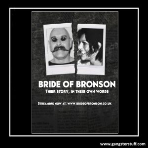 Charlie Bronson/Salvador