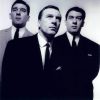 Charlie Kray Signed