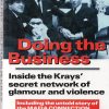 Charlie Kray Signed