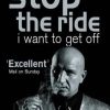 Dave Courtney Signed
