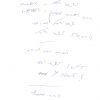 Ron Kray Signed