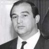 Freddie Foreman Signed