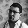 Ron Kray Signed