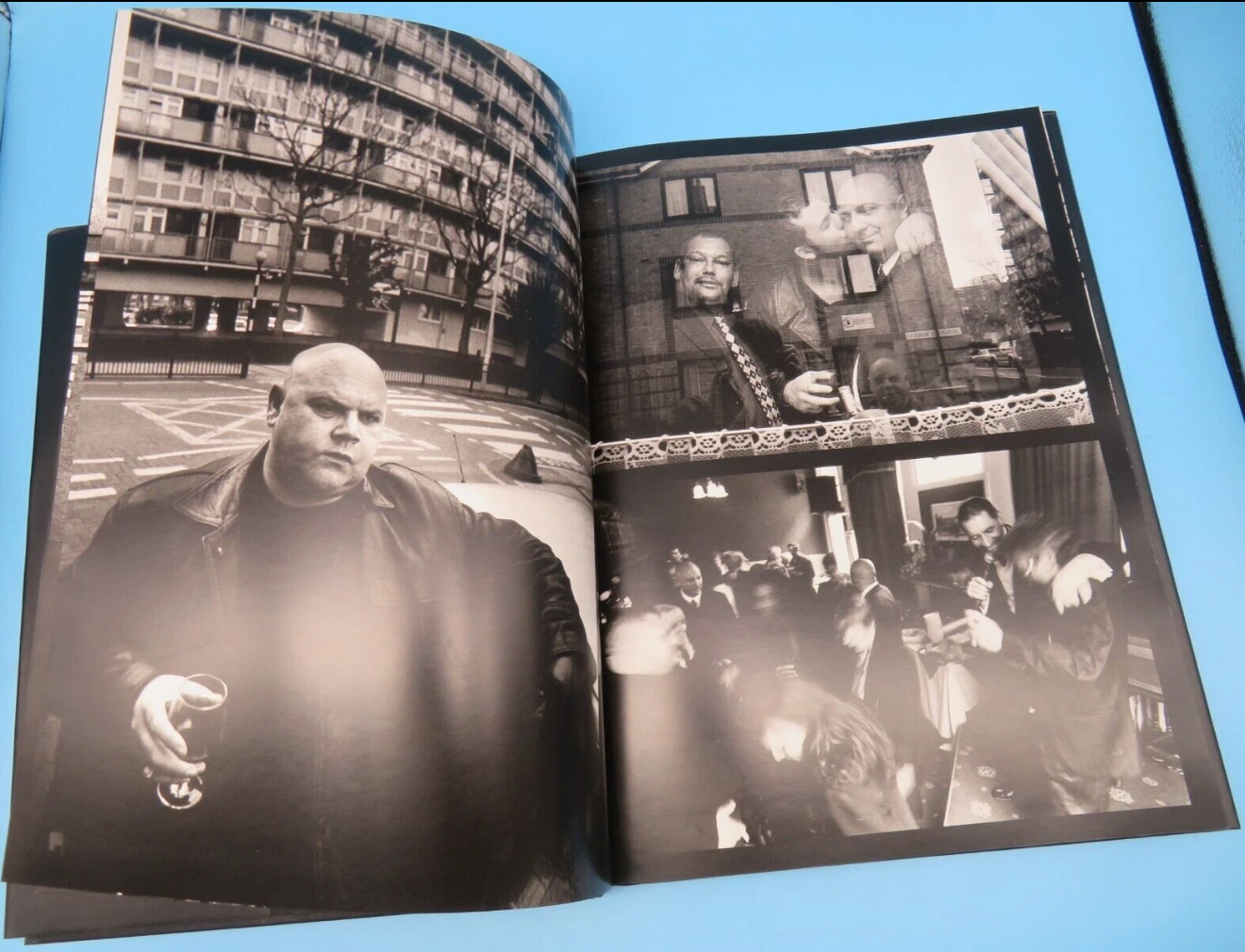 RARE ‘THE FIRM’ JOCELYN BAIN HOGG BOOK - Image 3