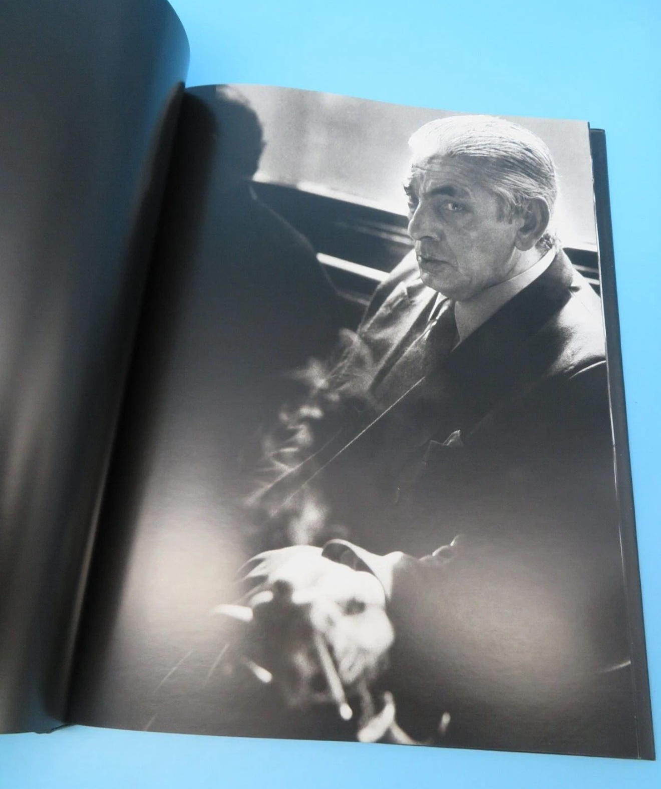 RARE ‘THE FIRM’ JOCELYN BAIN HOGG BOOK - Image 4