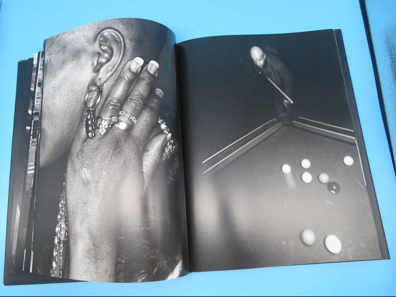 RARE ‘THE FIRM’ JOCELYN BAIN HOGG BOOK - Image 5