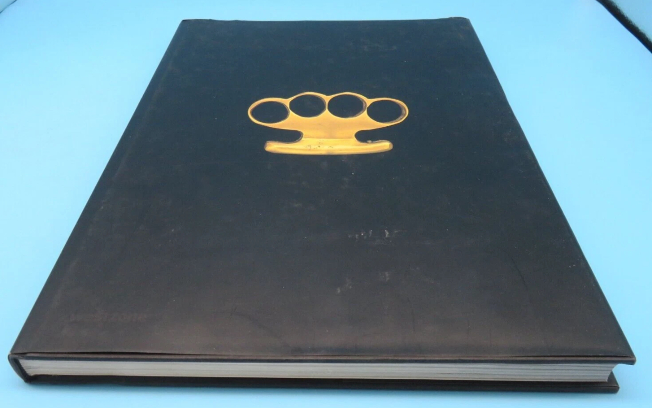 RARE ‘THE FIRM’ JOCELYN BAIN HOGG BOOK - Image 9