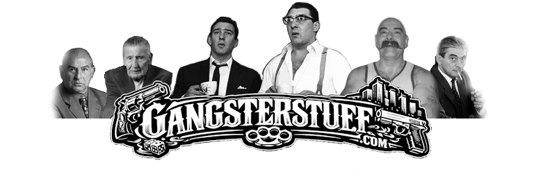 Gangster Stuff